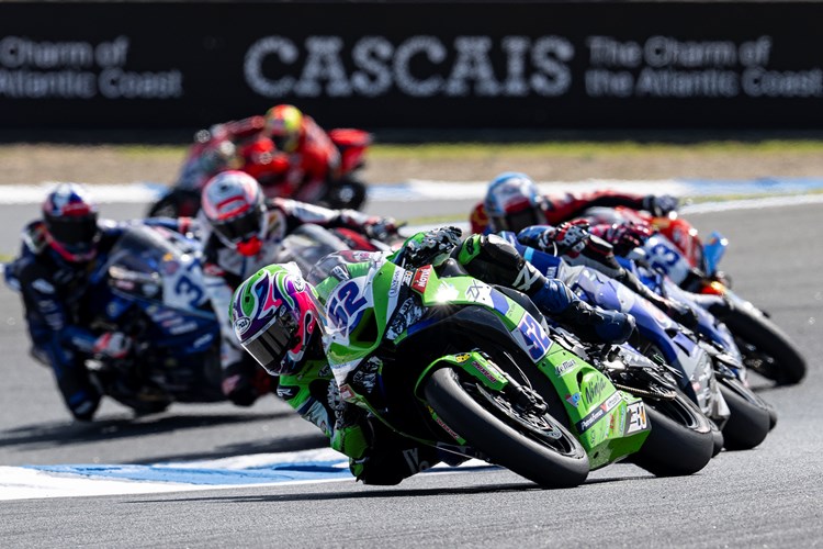 Alcoba at Estoril